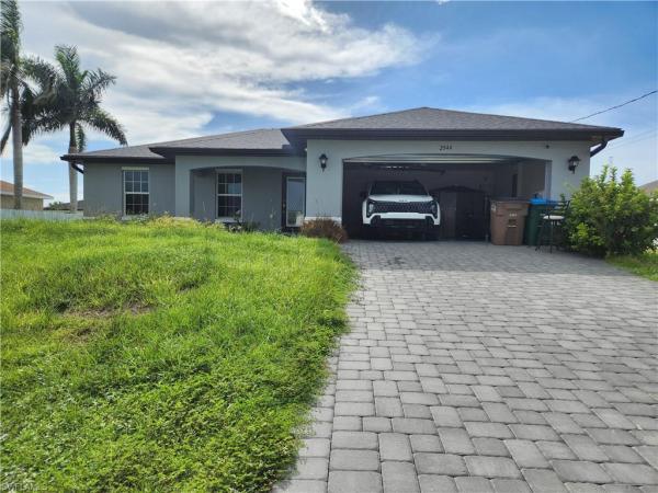 Cape Coral Residential, 2544 20th Ave, Cape Coral, Florida 33993, image 1