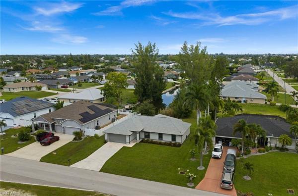 Cape Coral Residential, 2217 7th Pl, Cape Coral, Florida 33991, image 1