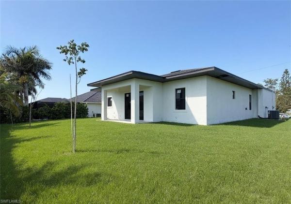 Cape Coral Residential, 4116 20th Ter, Cape Coral, Florida 33993, image 2