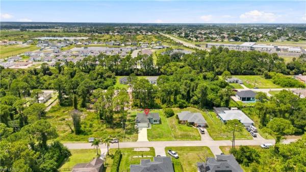 222 S Corvet Ave, Lehigh Acres, Florida 33974, image 1
