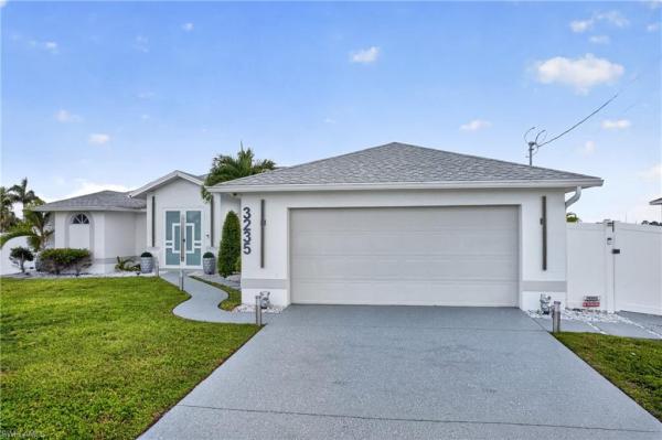 Cape Coral Residential, 3235 17th Ln, Cape Coral, Florida 33993, image 1