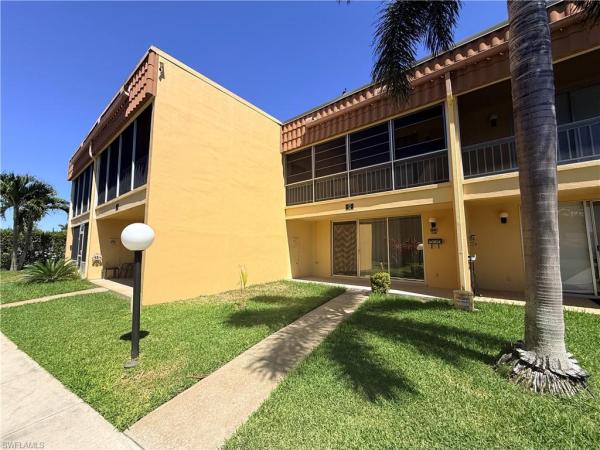 Del Prado Park Townhouses, 1608 28th Ter #A28, Cape Coral, Florida 33904, image 3