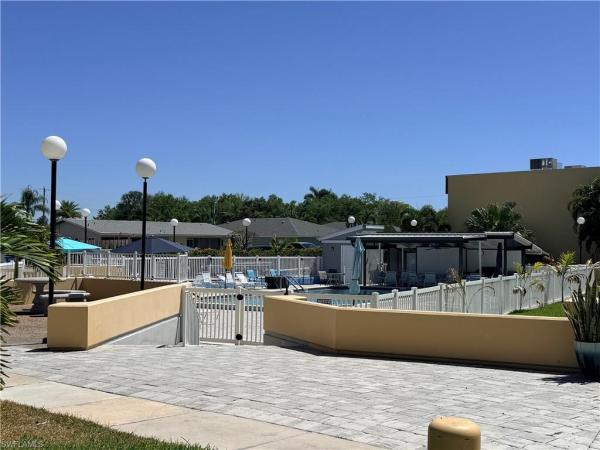 Del Prado Park Townhouses, 1608 28th Ter #A28, Cape Coral, Florida 33904, image 2