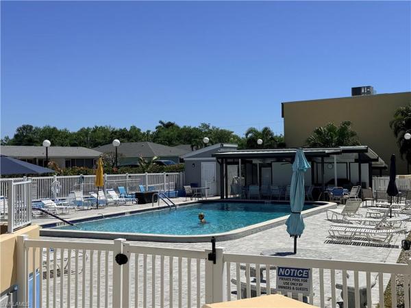 Del Prado Park Townhouses, 1608 28th Ter #A28, Cape Coral, Florida 33904, image 1