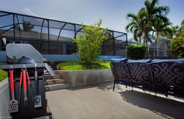 Cape Coral Residential, 2802 20th Ave, Cape Coral, Florida 33914, image 3