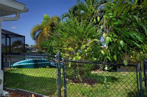 Cape Coral Residential, 2802 20th Ave, Cape Coral, Florida 33914, image 1