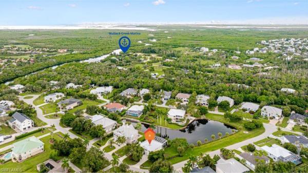 18110 Parkridge Ct, Fort Myers, Florida 33908, image 1