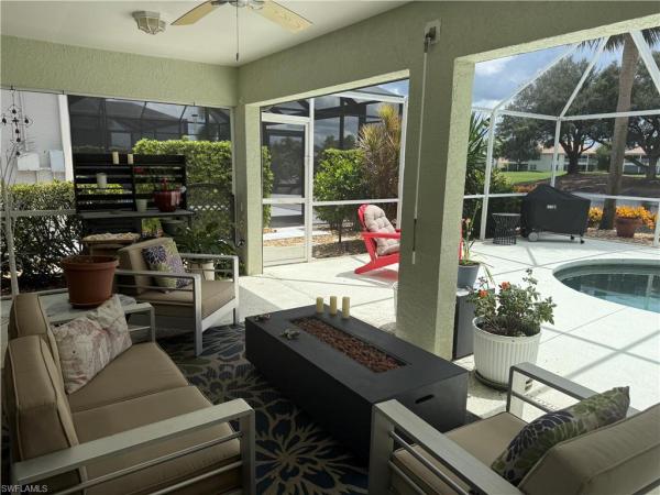 Palmbridge Village At The Vines, 19831 Vintage Trace Cir, Estero, Florida 33967, image 3