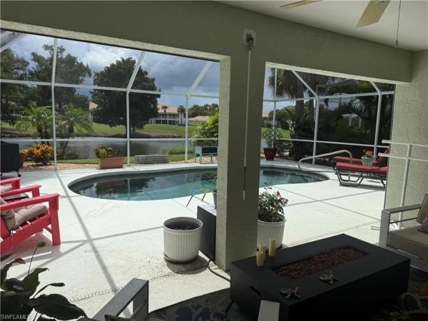Palmbridge Village At The Vines, 19831 Vintage Trace Cir, Estero, Florida 33967, image 2