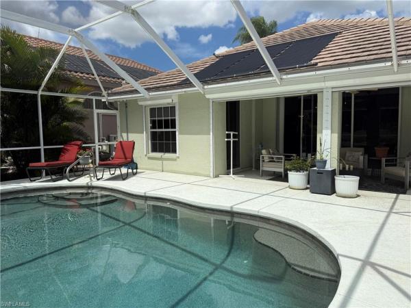 Palmbridge Village At The Vines, 19831 Vintage Trace Cir, Estero, Florida 33967, image 1