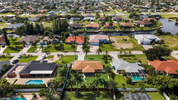 Cape Coral Residential, 1147 39th St, Cape Coral, Florida 33914, image 1