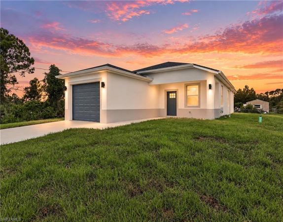 Lehigh Acres Residential, 3011 W 54th St, Lehigh Acres, Florida 33971, image 1