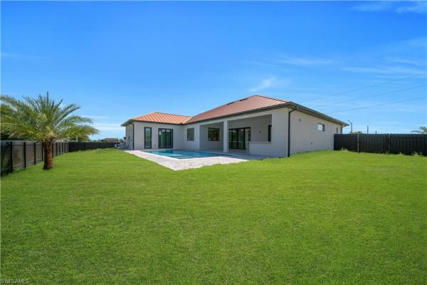 Cape Coral Residential, 2421 N Santa Barbara Blvd, Cape Coral, Florida 33993, image 3