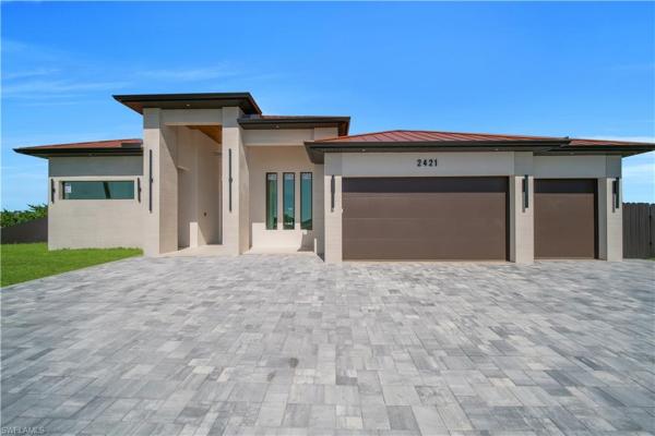 Cape Coral Residential, 2421 N Santa Barbara Blvd, Cape Coral, Florida 33993, image 2