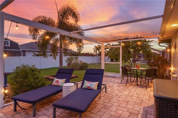 Cape Coral Residential, 2202 26th St, Cape Coral, Florida 33914, image 1
