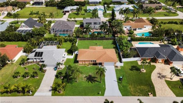 Cape Coral Residential, 1147 39th St, Cape Coral, Florida 33914, image 3