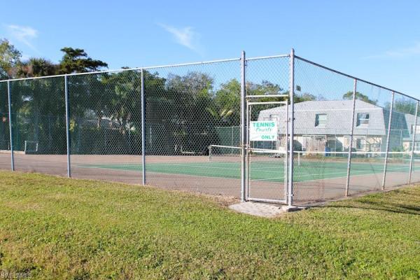16341 Dublin Cir #101, Fort Myers, Florida 33908, image 1