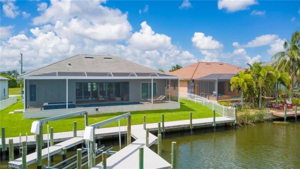 Cape Coral Residential, 3117 26th Pl, Cape Coral, Florida 33914, image 3