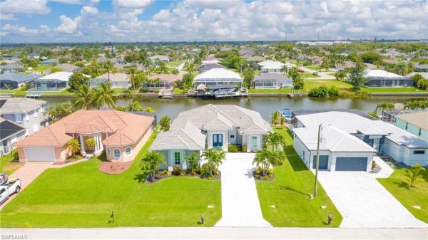 Cape Coral Residential, 3117 26th Pl, Cape Coral, Florida 33914, image 1