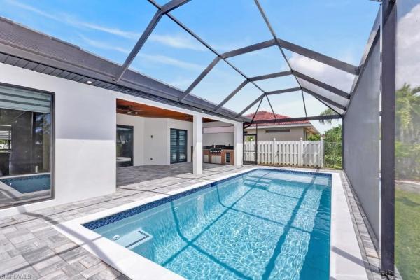 Cape Coral Residential, 136 28th St, Cape Coral, Florida 33914, image 3