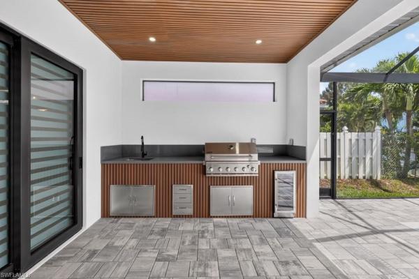 Cape Coral Residential, 136 28th St, Cape Coral, Florida 33914, image 1