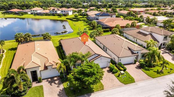 Hampton Park, 10852 Essex Square Blvd, Fort Myers, Florida 33913, image 1