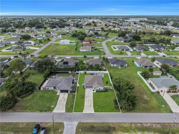 Gator Circle, 1925 33rd Ln, Cape Coral, Florida 33909, image 1