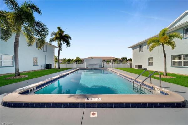 839 48th Ter #108, Cape Coral, Florida 33914, image 1