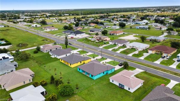 2034 Andalusia Blvd, Cape Coral, Florida 33909, image 2