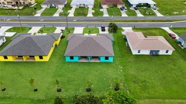 2034 Andalusia Blvd, Cape Coral, Florida 33909, image 1