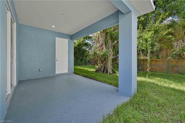 Kingston Terrace, 4338 Lexington Ave, Fort Myers, Florida 33905, image 3