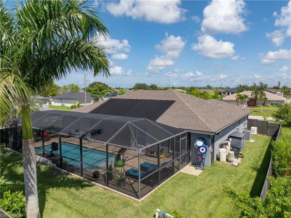 Cape Coral Residential, 1306 18th St, Cape Coral, Florida 33993, image 3