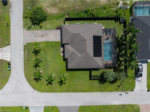 Cape Coral Residential, 1306 18th St, Cape Coral, Florida 33993, image 1