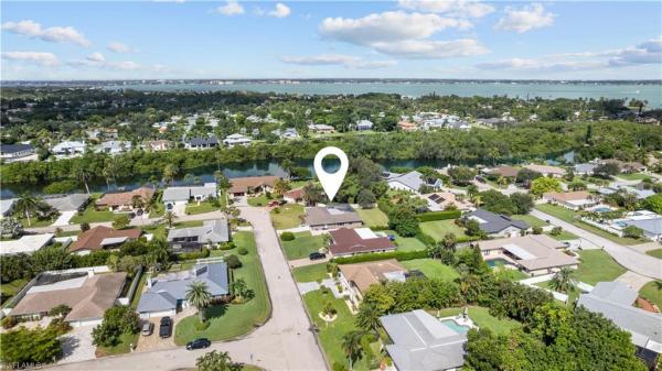 Whiskey Creek, 1380 Burgundy Dr, Fort Myers, Florida 33919, image 1