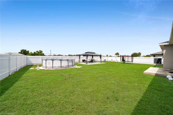 Cape Coral Residential, 1219 15th Ter, Cape Coral, Florida 33993, image 2