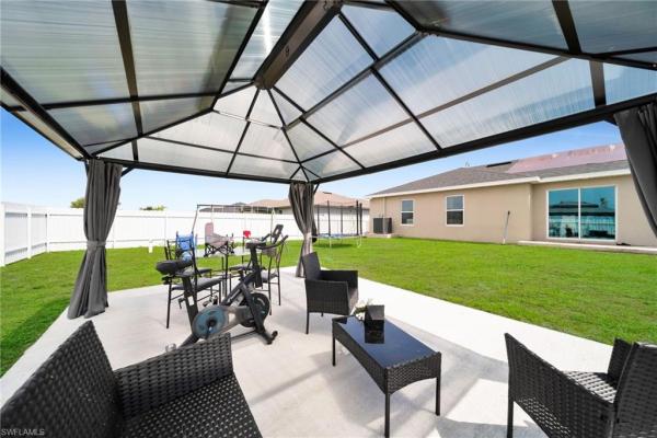 Cape Coral Residential, 1219 15th Ter, Cape Coral, Florida 33993, image 1