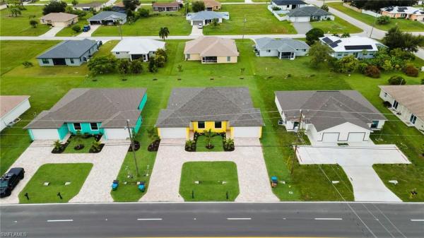 2102 Andalusia Blvd, Cape Coral, Florida 33909, image 1