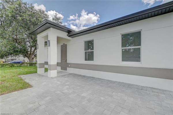 Lehigh Acres Residential, 940 Lakeside Dr, Lehigh Acres, Florida 33974, image 1