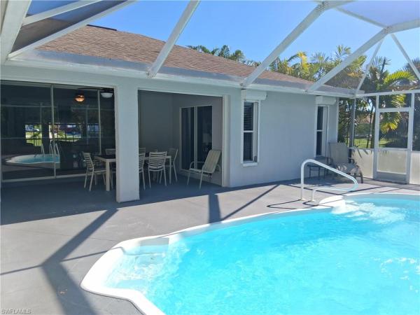 Mirror Lakes, 719 Zeppelin Pl, Fort Myers, Florida 33913, image 1