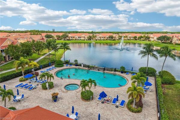 Concordia, 1813 Concordia Lake Cir #2009, Cape Coral, Florida 33909, image 3