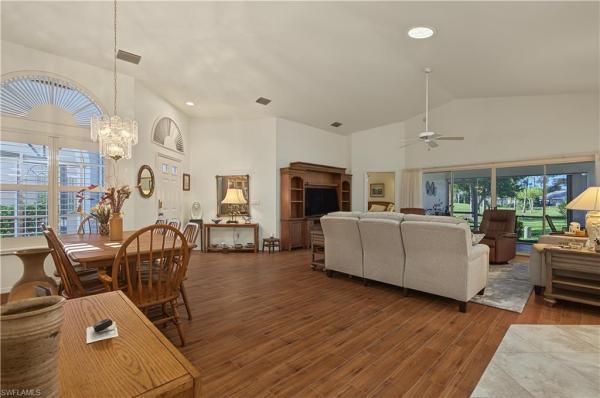 Sabal Springs Golf & Racquet Club, 3610 Schefflera Dr, North Fort Myers, Florida 33917, image 2
