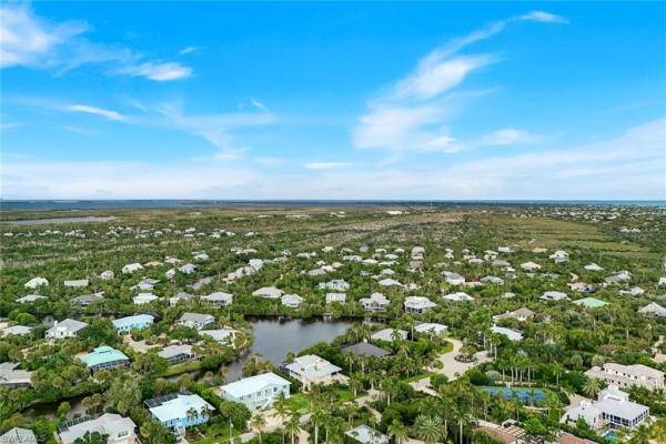 Gulf Shores, 969 Fish Crow Rd, Sanibel, Florida 33957, image 1