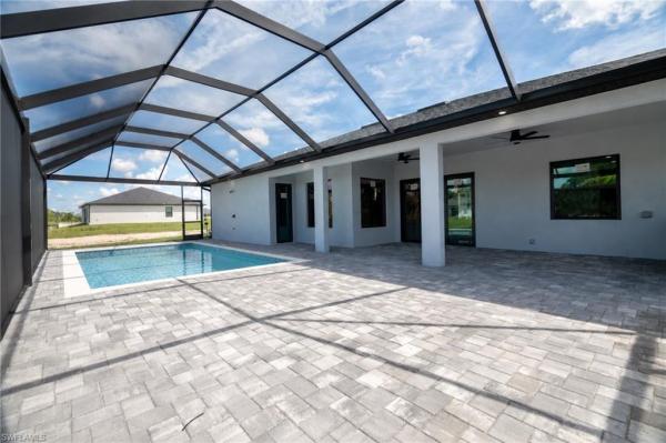 Cape Coral Residential, 1630 13th Pl, Cape Coral, Florida 33909, image 3