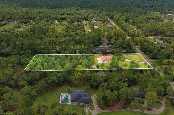Golden Gate Estates, 1440 SW 15th St, Naples, Florida 34117, image 1