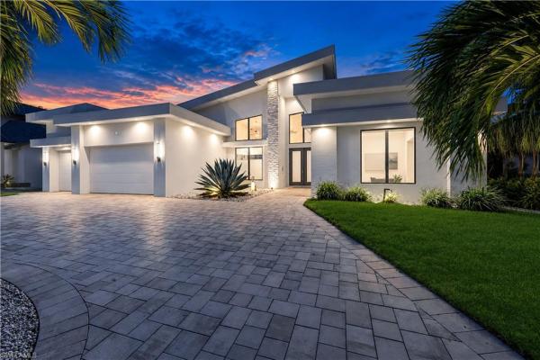 Cape Coral Residential, 4408 28th Pl, Cape Coral, Florida 33914, image 1