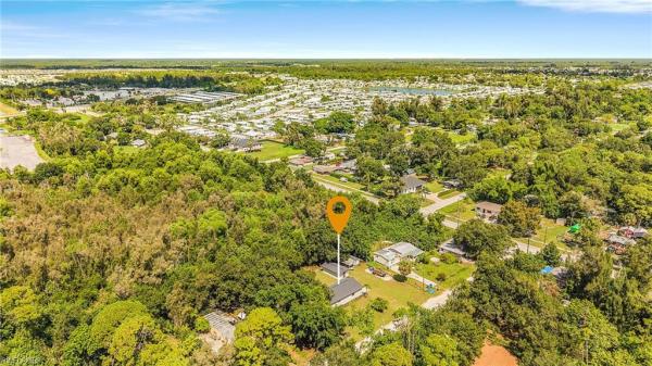 2611 Harmony Ave, North Fort Myers, Florida 33917, image 2