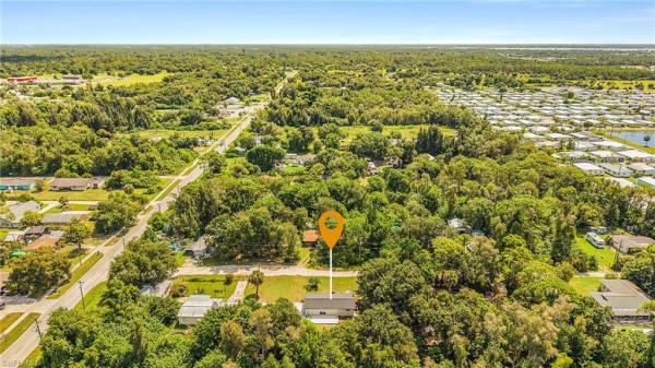 2611 Harmony Ave, North Fort Myers, Florida 33917, image 1