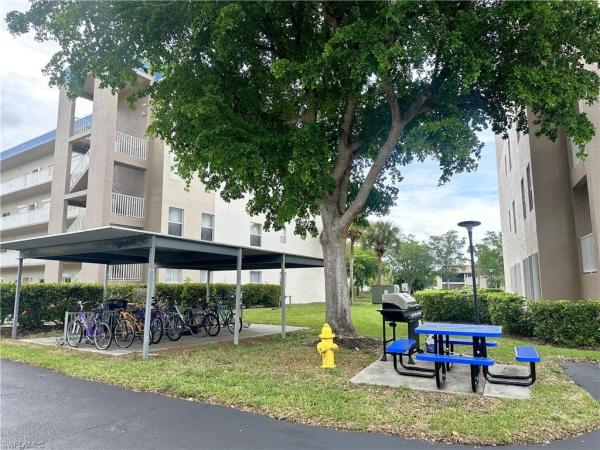 14901 Park Lake Dr #301, Fort Myers, Florida 33919, image 1