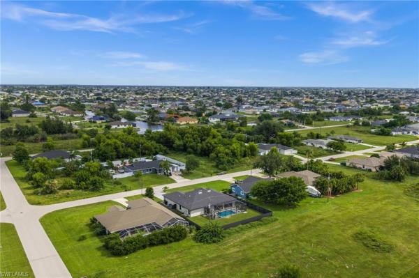 Cape Coral Residential, 322 5th St, Cape Coral, Florida 33993, image 1