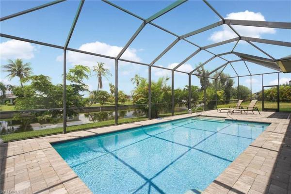 Cape Coral Residential, 2712 4th Pl, Cape Coral, Florida 33914, image 3